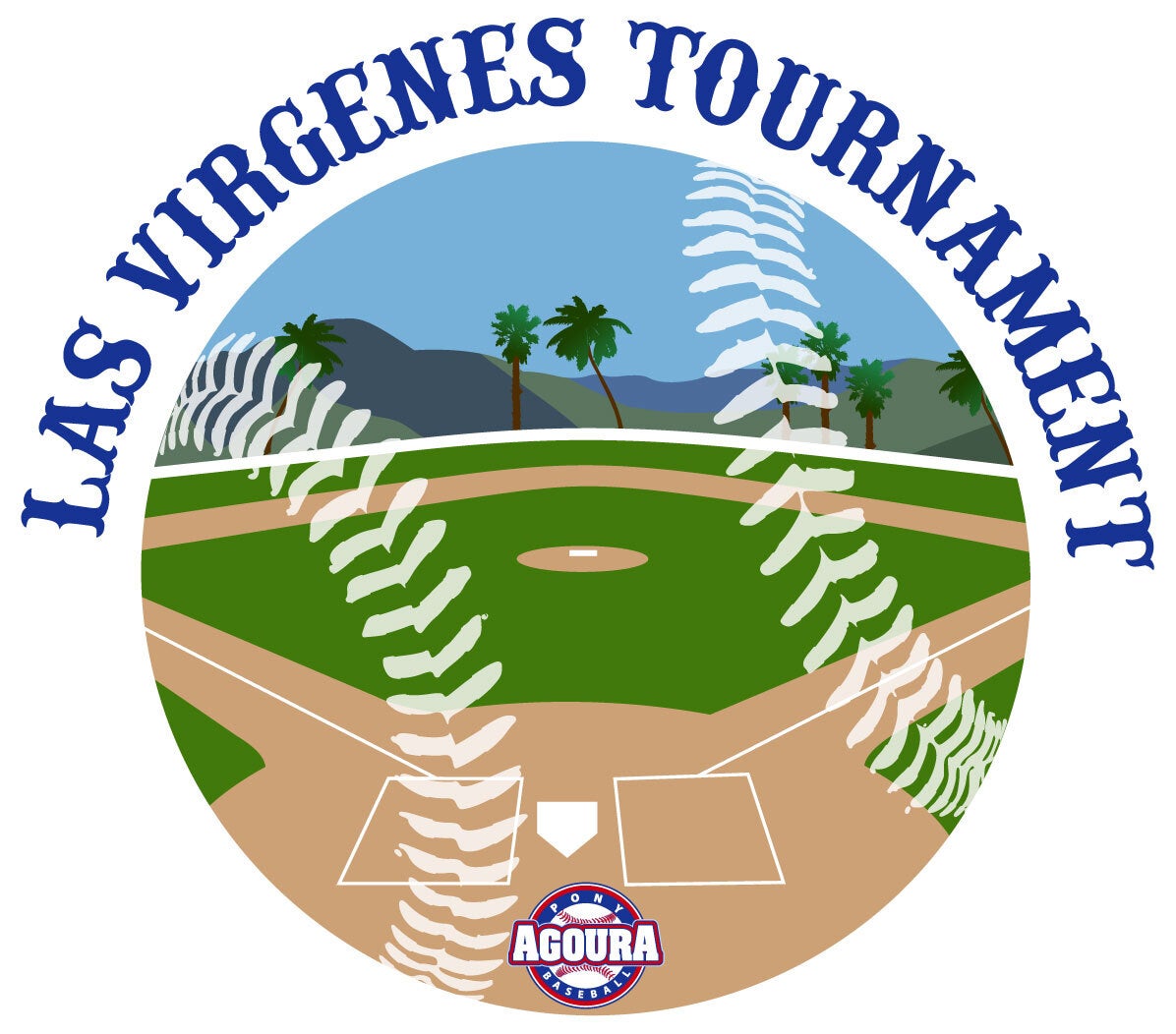 Las Virgenes Calendar